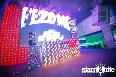 Retox Sessions pres. FEED ME — photo 32