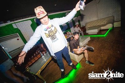 Retox Sessions pres. FEED ME — photo 46