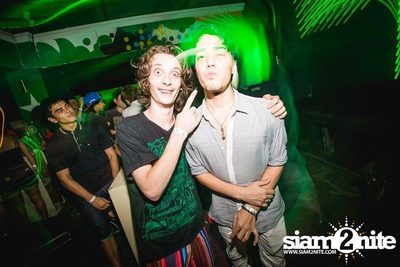 Retox Sessions pres. FEED ME — photo 35