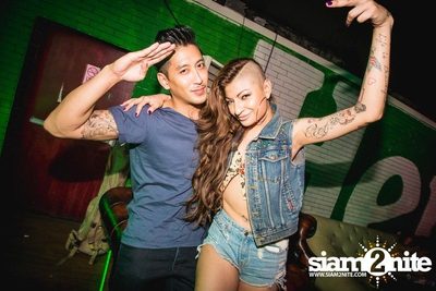 Retox Sessions pres. FEED ME — photo 47