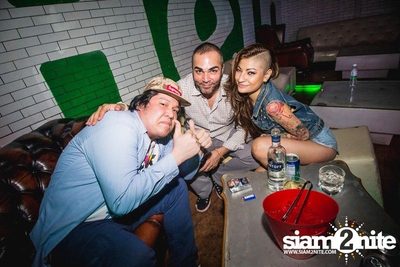 Retox Sessions pres. FEED ME — photo 5