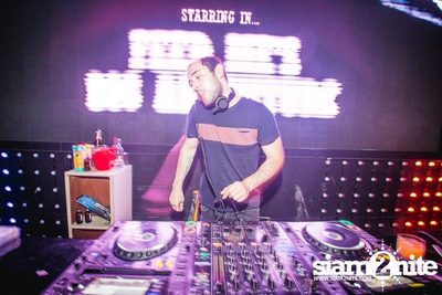 Retox Sessions pres. FEED ME — photo 60