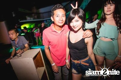 Retox Sessions pres. FEED ME — photo 13