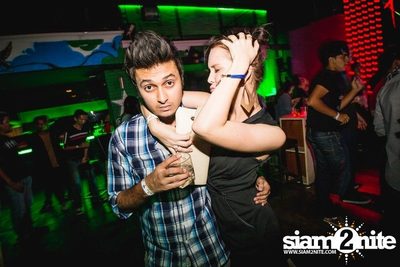 Retox Sessions pres. FEED ME — photo 7