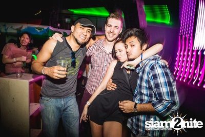 Retox Sessions pres. FEED ME — photo 16