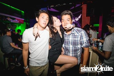 Retox Sessions pres. FEED ME — photo 41