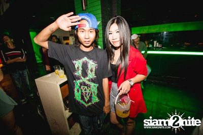 Retox Sessions pres. FEED ME — photo 14
