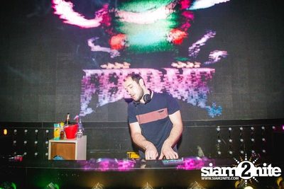 Retox Sessions pres. FEED ME — photo 50