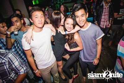 Retox Sessions pres. FEED ME — photo 56