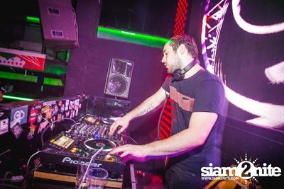 Retox Sessions pres. FEED ME — photo 4