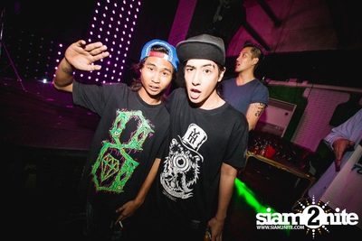Retox Sessions pres. FEED ME — photo 21