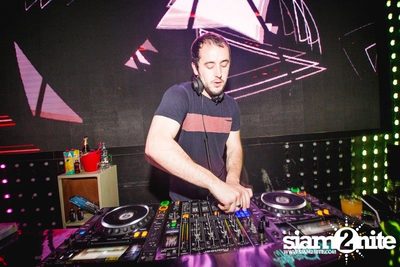 Retox Sessions pres. FEED ME — photo 57
