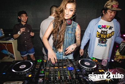Retox Sessions pres. FEED ME — photo 78