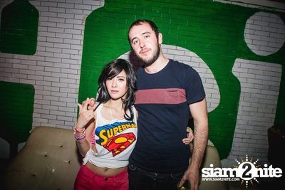 Retox Sessions pres. FEED ME — photo 67