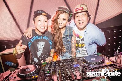 Retox Sessions pres. FEED ME — photo 74