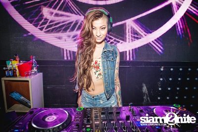 Retox Sessions pres. FEED ME — photo 70