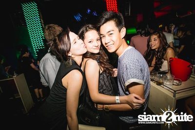 Retox Sessions pres. FEED ME — photo 11