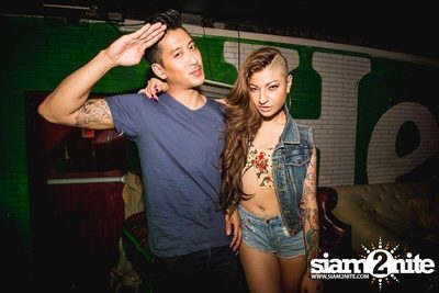 Retox Sessions pres. FEED ME — photo 49