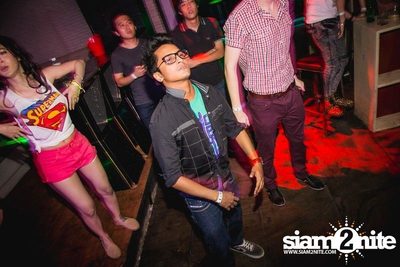 Retox Sessions pres. FEED ME — photo 61