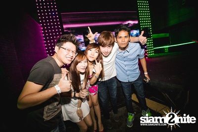 Retox Sessions pres. FEED ME — photo 24