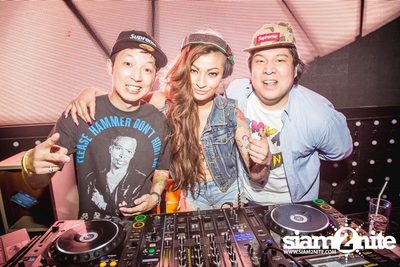 Retox Sessions pres. FEED ME — photo 75