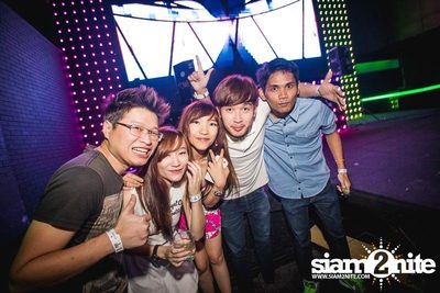 Retox Sessions pres. FEED ME — photo 25