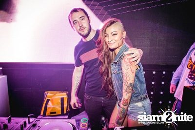Retox Sessions pres. FEED ME — photo 63