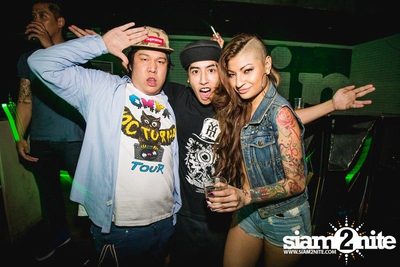 Retox Sessions pres. FEED ME — photo 20
