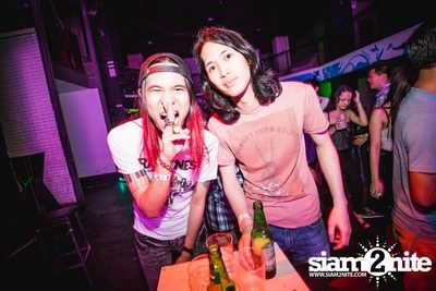 Retox Sessions pres. FEED ME — photo 43