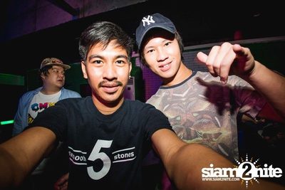Retox Sessions pres. FEED ME — photo 65