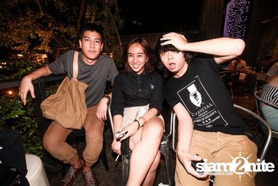 Trasher pres. 6-2-12 พี่น้องร้องเพลง — photo 107