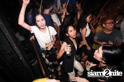 Trasher pres. 6-2-12 พี่น้องร้องเพลง — photo 12