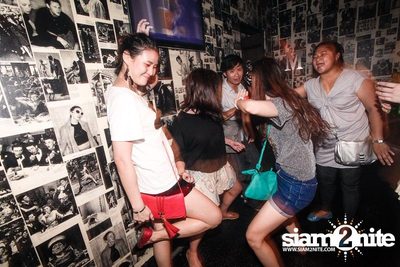 Trasher pres. 6-2-12 พี่น้องร้องเพลง — photo 57
