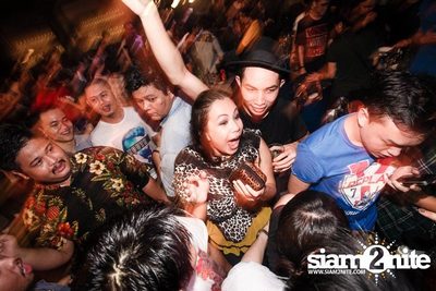 Trasher pres. 6-2-12 พี่น้องร้องเพลง — photo 88