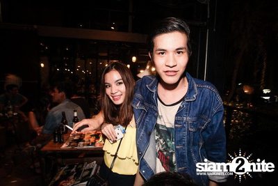 Trasher pres. 6-2-12 พี่น้องร้องเพลง — photo 111