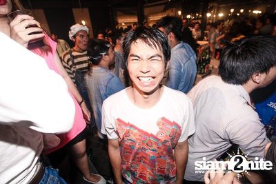 Trasher pres. 6-2-12 พี่น้องร้องเพลง — photo 87