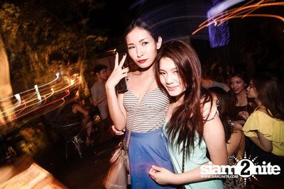 Trasher pres. 6-2-12 พี่น้องร้องเพลง — photo 20