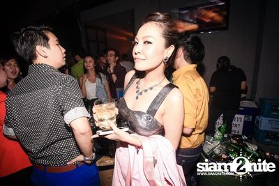 Trasher pres. 6-2-12 พี่น้องร้องเพลง — photo 59