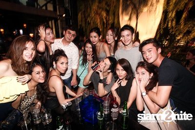 Trasher pres. 6-2-12 พี่น้องร้องเพลง — photo 22