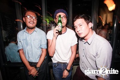 Trasher pres. 6-2-12 พี่น้องร้องเพลง — photo 38