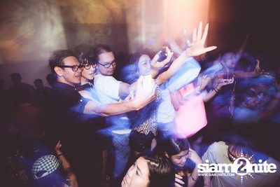 Trasher pres. 6-2-12 พี่น้องร้องเพลง — photo 76