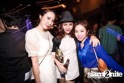 Trasher pres. 6-2-12 พี่น้องร้องเพลง — photo 42