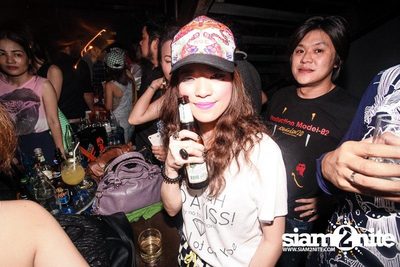 Trasher pres. 6-2-12 พี่น้องร้องเพลง — photo 67