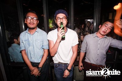 Trasher pres. 6-2-12 พี่น้องร้องเพลง — photo 37