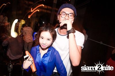 Trasher pres. 6-2-12 พี่น้องร้องเพลง — photo 52