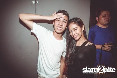 Trasher pres. 6-2-12 พี่น้องร้องเพลง — photo 2