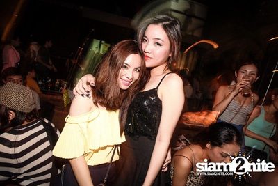 Trasher pres. 6-2-12 พี่น้องร้องเพลง — photo 23