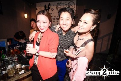Trasher pres. 6-2-12 พี่น้องร้องเพลง — photo 101