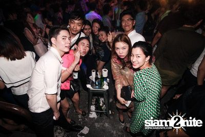 Trasher pres. 6-2-12 พี่น้องร้องเพลง — photo 66