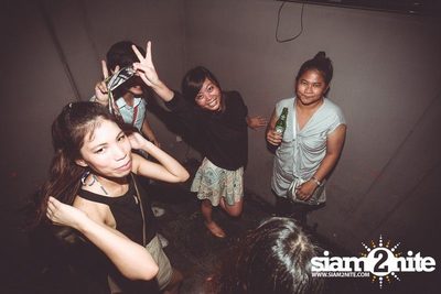 Trasher pres. 6-2-12 พี่น้องร้องเพลง — photo 3